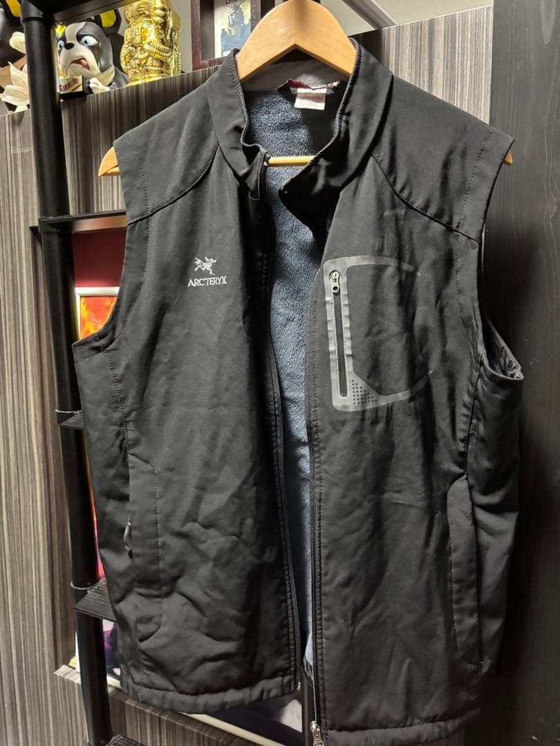 ARC’TERYX アークテリクス ARC'TERYX（アークテリクス） ARC'TERYX / アークテリクス ： Alpha SV