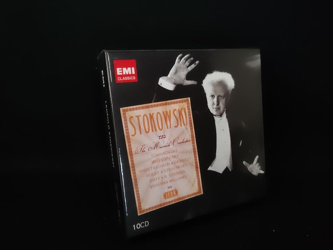 クラシック LEOPOLD STOKOWSKI 10CD 9074_medium.jpg?v=1430250489