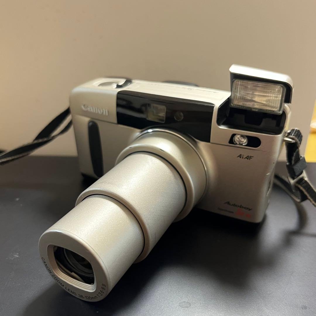 CANON Autoboy SII XL