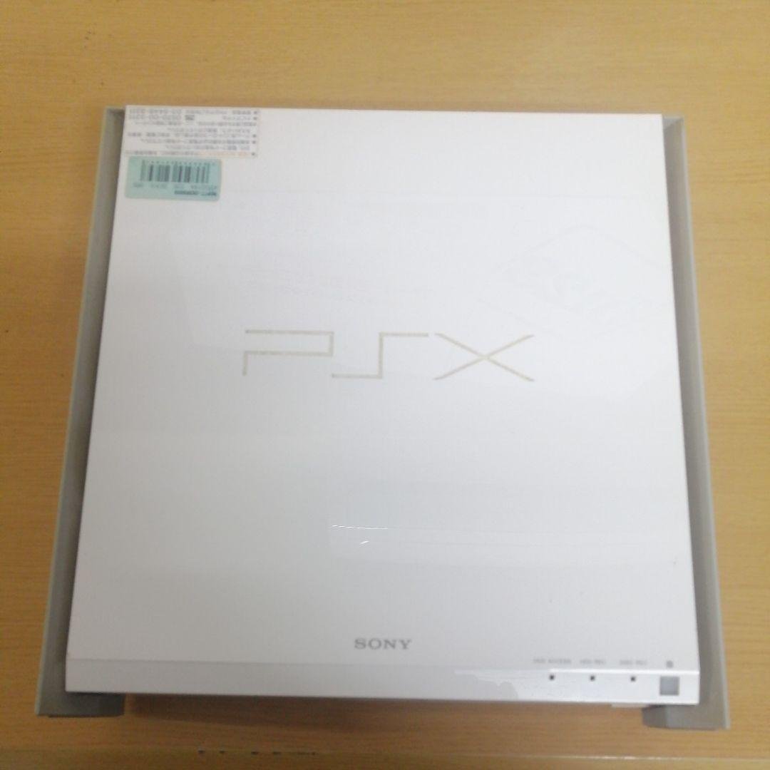 SONY PSX DESR-5500 本体 通電確認 PS2 PlayStati - メルカリ
