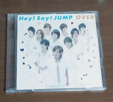 邦楽 CD Hey! Say! JUMP PULL UP!｜Hey! Say! JUMP｜Storm Labels OFFICIAL SITE