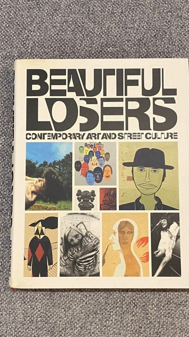beautifu losers 限定500冊 吊り橋ピュン | 90's X JAPAN YOSHIKI sizeXL THANK YOU SOLD OUT