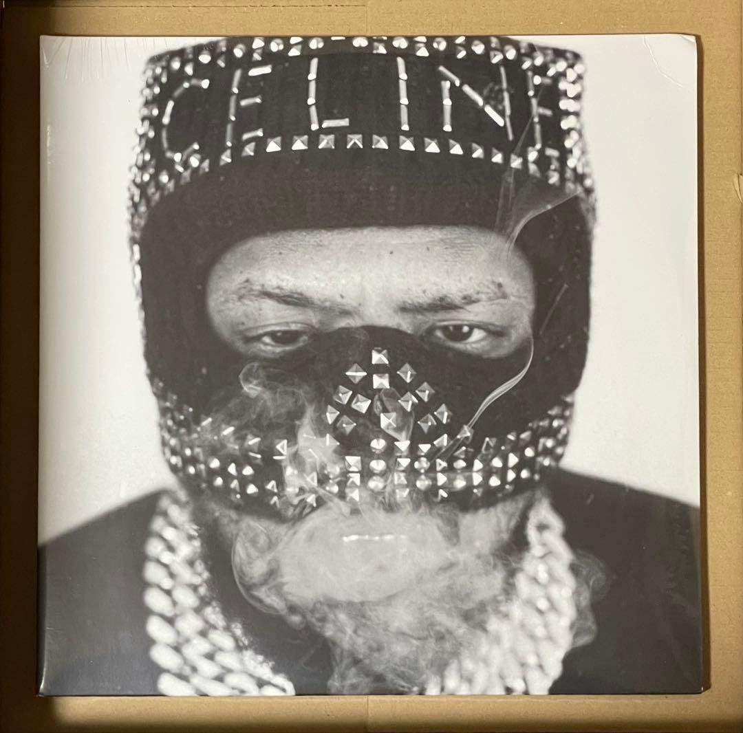 WestSide Gunn - Hitler Wears Hermes 8 単品 Hitler Wears Hermes 8: Sincerely Adolf - Album by Westside Gunn