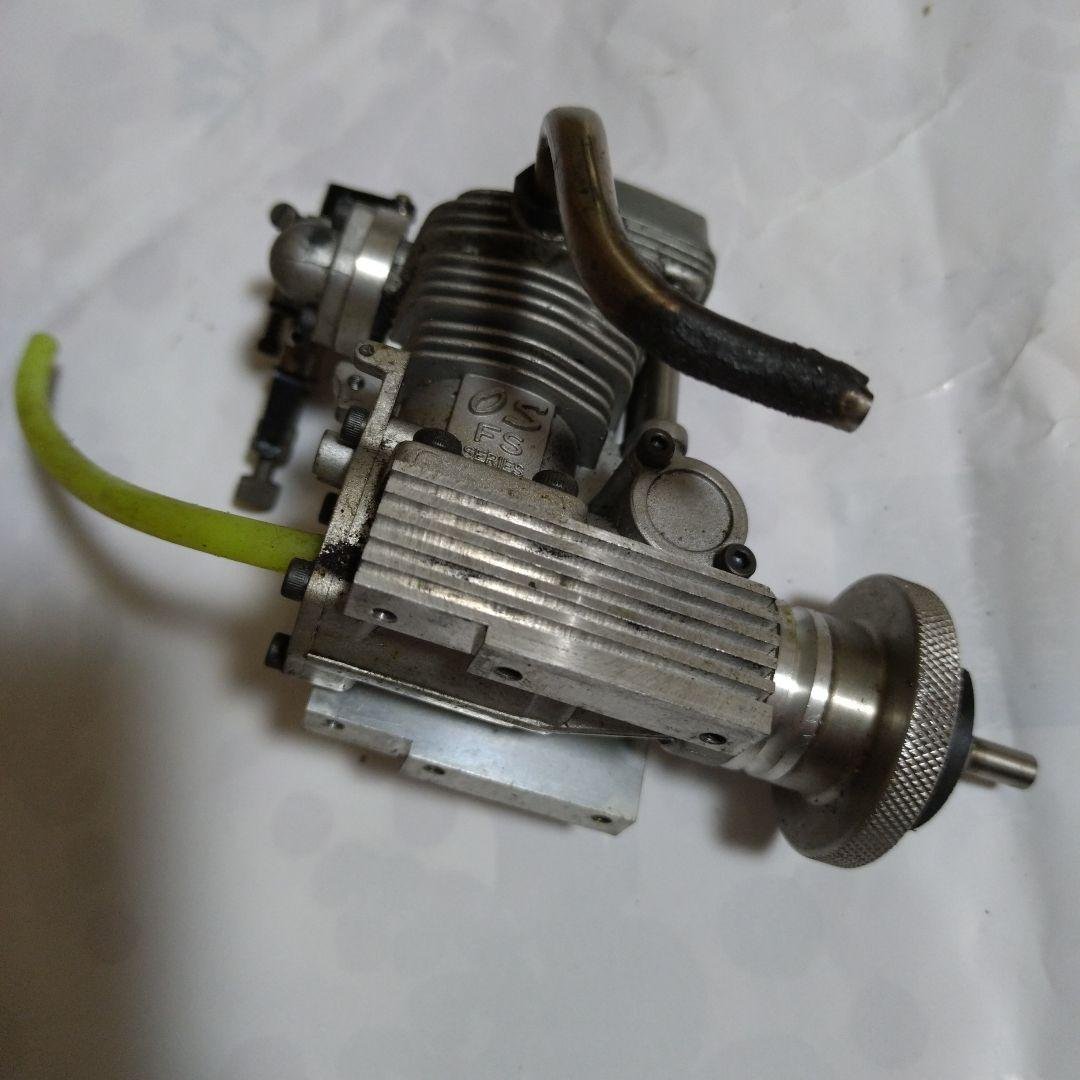 OS FS エンジン O.S.ENGINES web - OS FSα－56