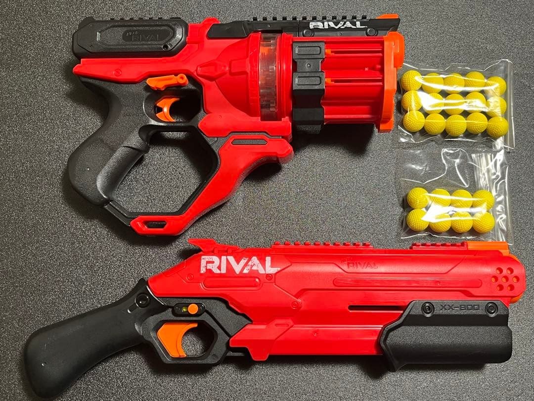 ナーフ ライバル RIVAL テイクダウン ＆ ラウンドハウス セット 楽天市場】ナーフ ライバルテイクダウンの通販