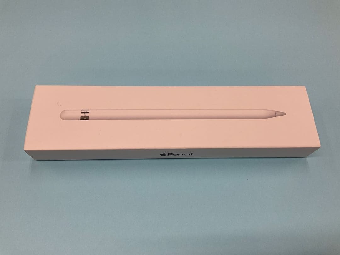 新品 Apple純正 Apple Pencil 第1世代 アップルペンシル Apple [新品未使用・即納] Apple純正 Apple Pencil (USB-C) アップル
