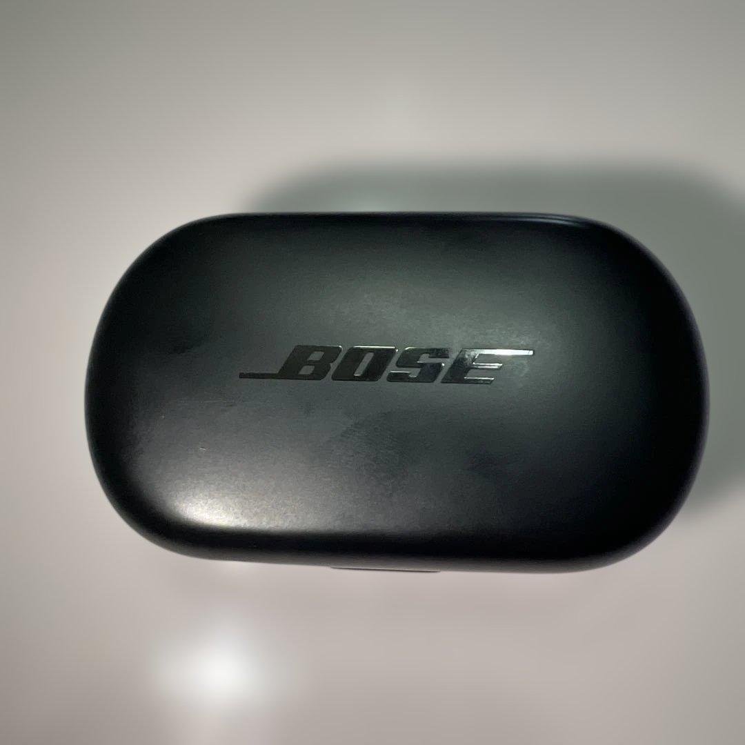 Bose QC Earbuds ワイヤレスイヤホン Amazon.co.jp: Bose QuietComfort Earbuds II ワイヤレスイヤホン