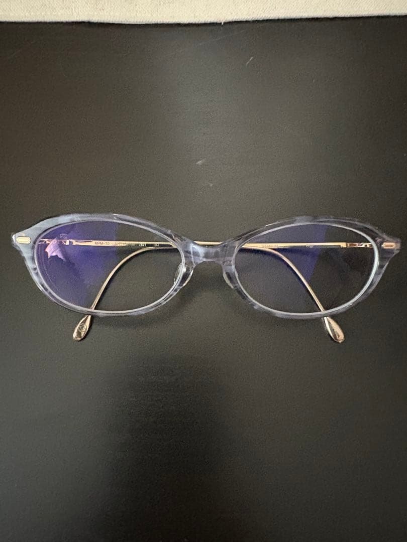 (美品)999.9フレームメガネ　ZEISSカールツァイスレンズ度入り ドイツ製Carl Zeiss (カールツァイス) レンズについて！ | レンズ