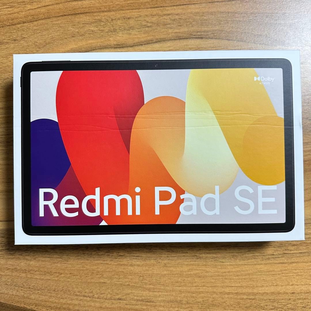 Redmi Pad SE 11インチ メモリ6GB Xiaomi Redmi Pad SE 6 Gb Ram /128 Gb Hafıza Tablet Yeşil - Fiyatı