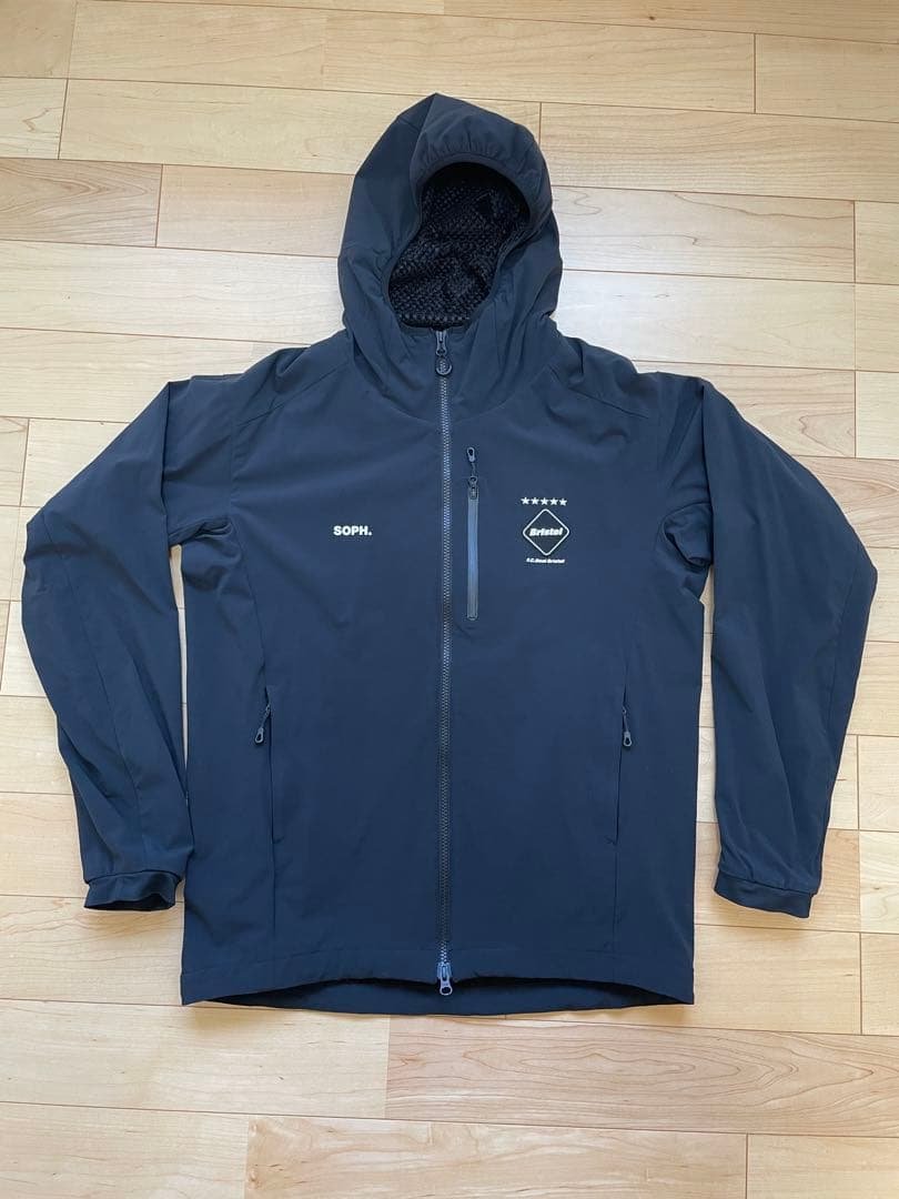F.C.Real Bristol レアルブリストル ソフ Soph