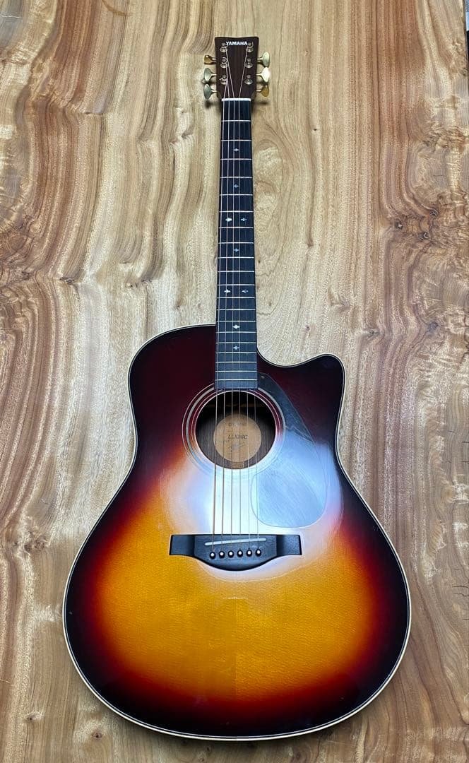 【 ※Johnsan 】YAMAHA LLX26C アコースティックギター Johnsan 】YAMAHA LLX26C アコースティックギター YAMAHA ( ヤマハ