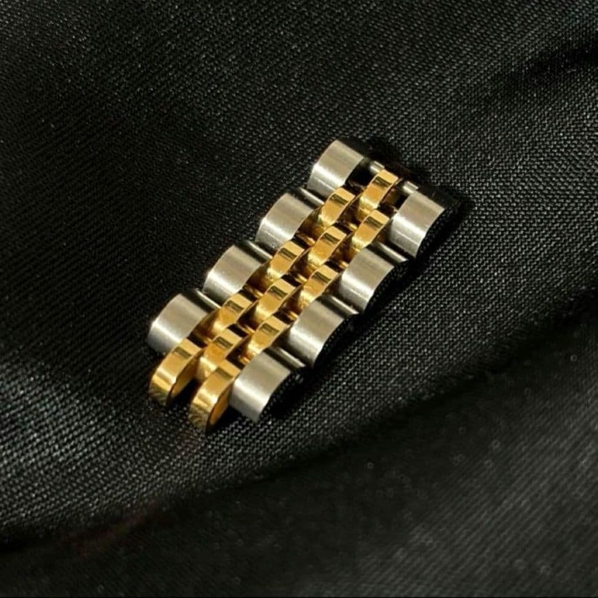 ロレックス レディース デイトジャスト 4コマ ジュビリーブレ Z K18/SS 新品)ROLEX ロレックス デイトジャスト 28 279174 ピンク ローマ