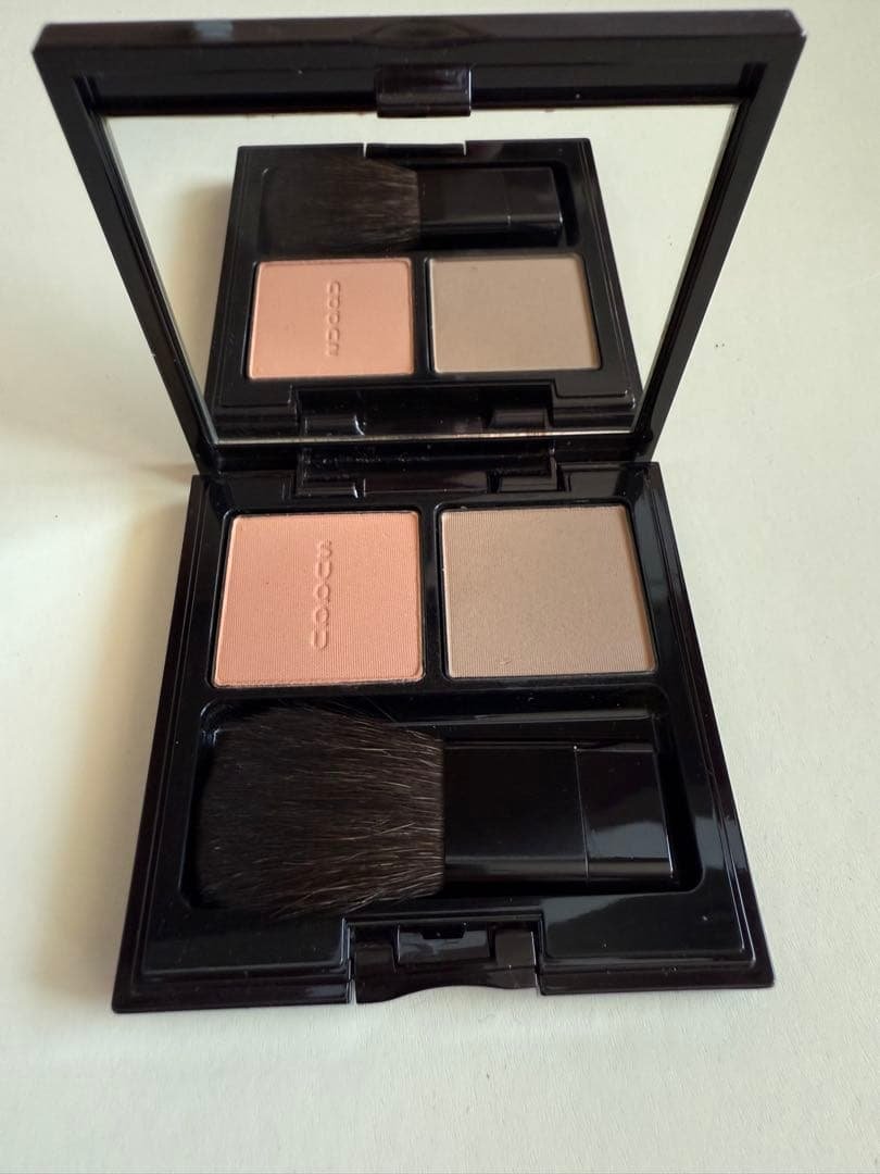 新品スックSUQQUブレンドチークス01 SUQQU(スック) / メルティング パウダー ブラッシュ 103 撫子染