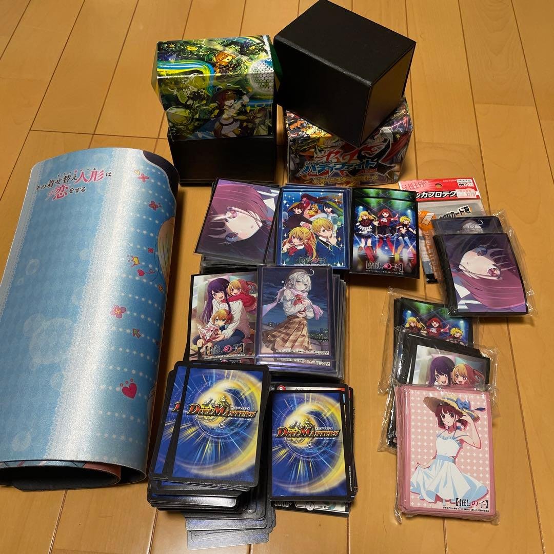 デュエルマスターズ引退品 デュエマ デッキ Amazon.co.jp: デュエル・マスターズ DMD-27 TCG カスタム変形デッキ