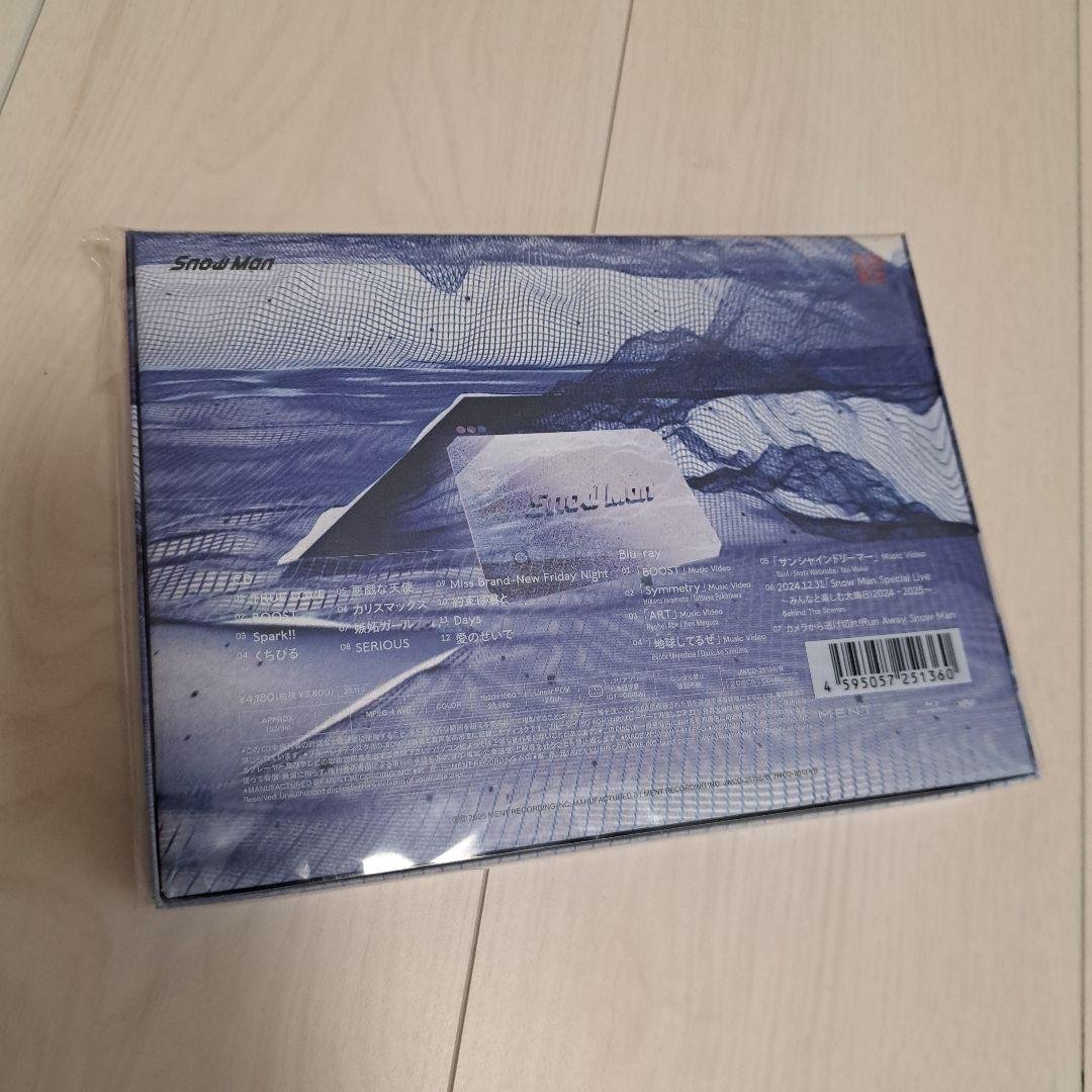 Man 音故知新 on 3形態 新品、美品ブルーレイ
