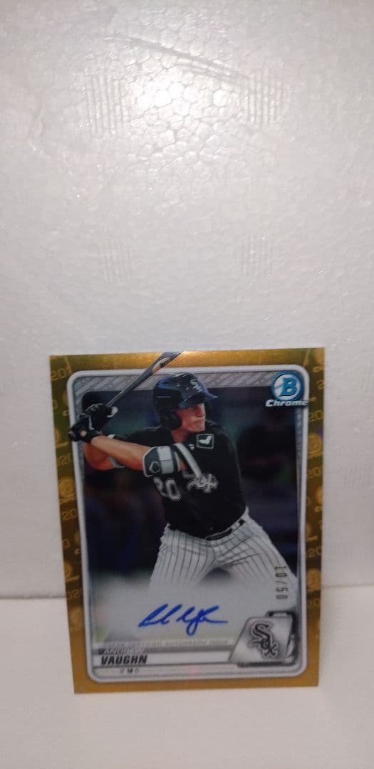 スポーツ選手 TOPPS Bowman Chrome 2025 Bowman Chrome® Baseball Top Rookies to Collect