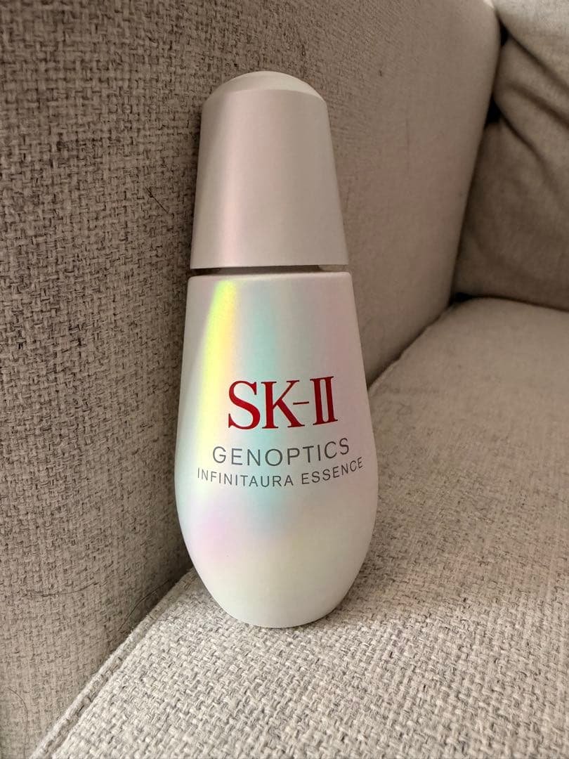 美容液 SK-II GENOPTICS INFINITURA ESSENCE 50ml SK-II（エスケーツー） 美容液 SK-II SK2 ジェノプティクス