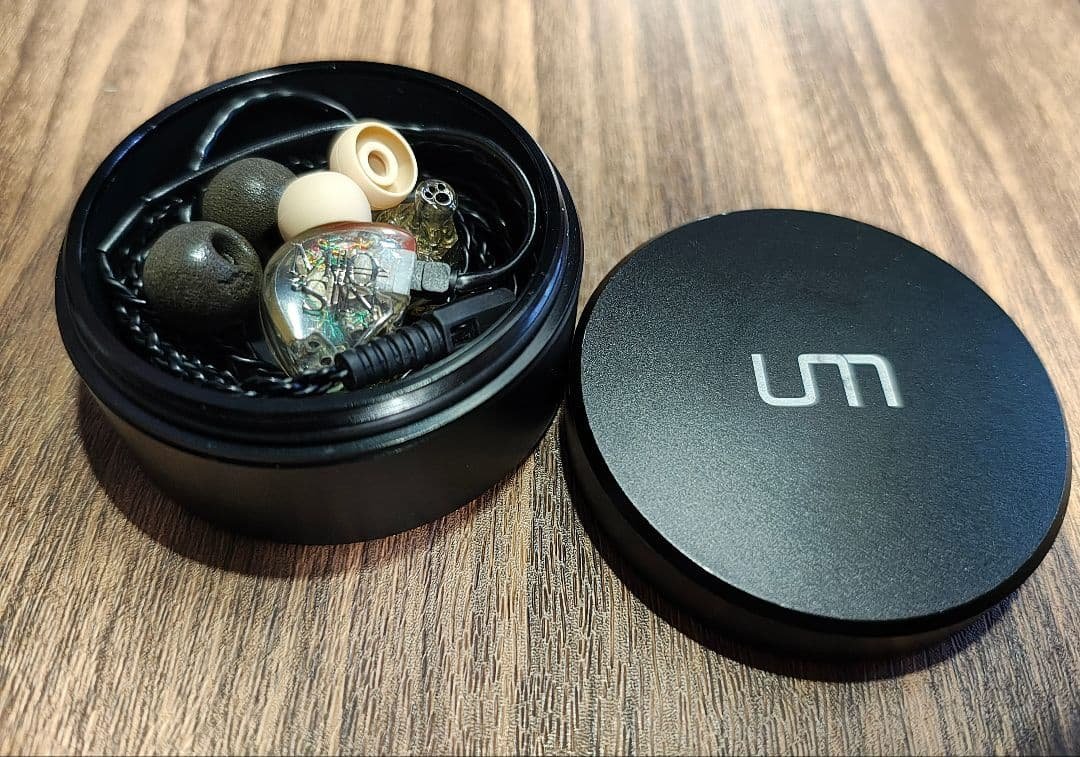 Unique Melody MASON Ⅱ 国内限定20台 クリアカラー Unique Melody MASON Ⅱ 国内限定20台 クリアカラー