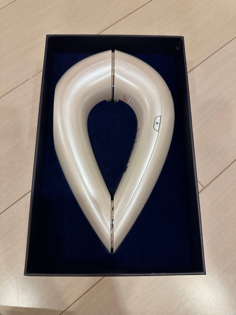 STELLA BEAUTE IPL光美容器 STELLA BEAUTE（ステラ ボーテ）よりグリーンLEDを搭載した次世代型