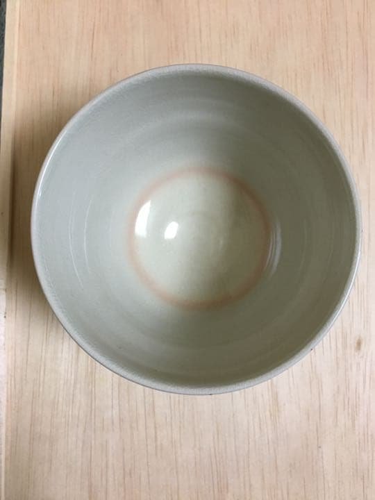 茶道具 京焼 清水焼 平安陶寿造の「均窯」茶盌の通販はau PAY