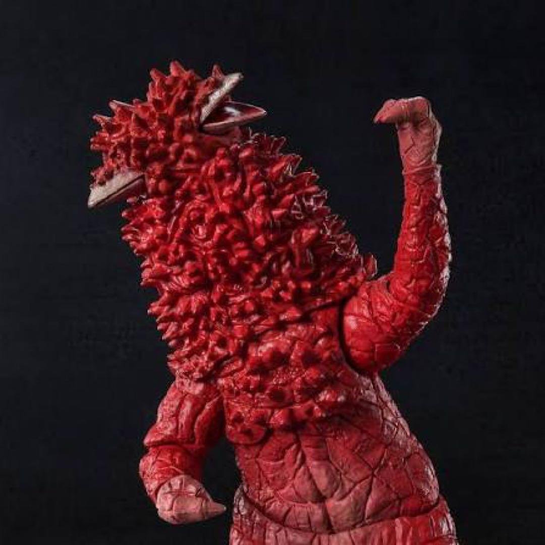 S.H.Figuarts パンドン 史上最大の侵略セット 55th Anniv…