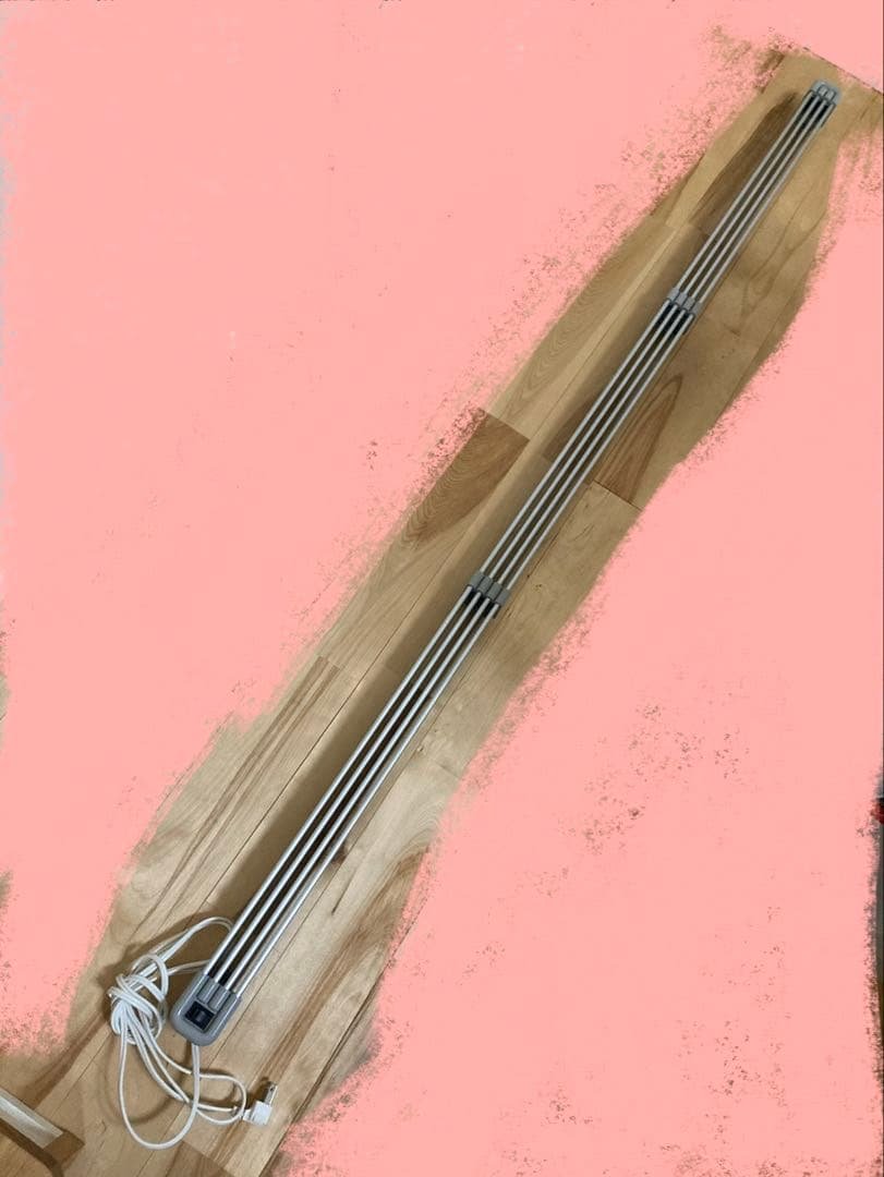 ナカガワ工業　マルチヒーター 電気ヒーター　結露防止　ZZ-NM150 ナカガワ工業 窓のヒーター 結露防止 マルチヒーター【150cmタイプです