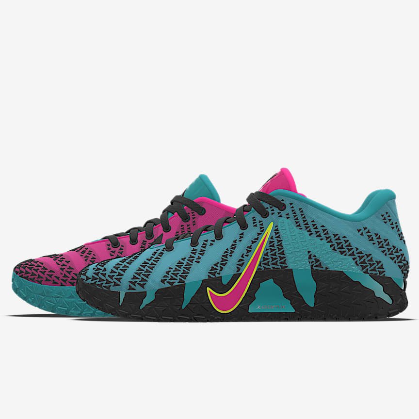 NIKE公式】ジャ 3 