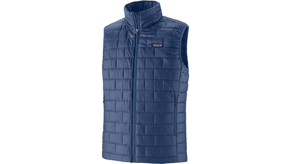 Buy Patagonia Nano Puff Vest online at Sport Conrad