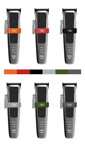 Clipper N900| Feel Scissors Web Shop|Feel Scissor｜ヘアクリッパー
