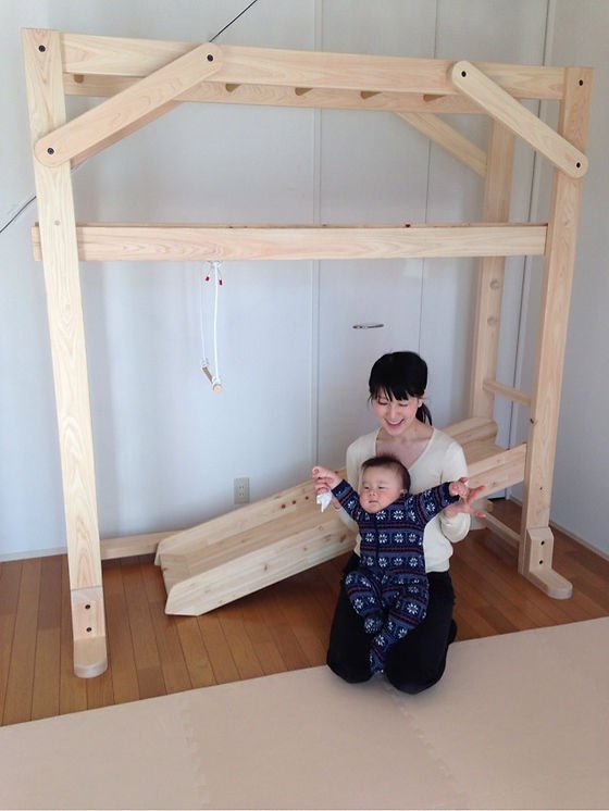 うんてい 自宅 懸垂バー 室内雲梯 遊具 子供 大人 アイアンバー 物干し